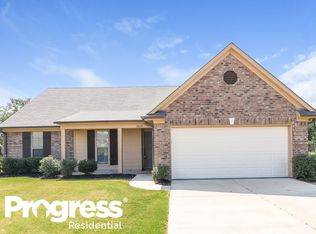 3879 Down River Dr, Southaven, MS 38671