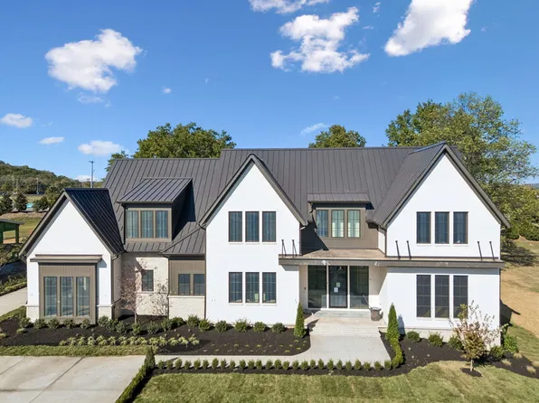 7098 Anna Dr Lot 2, Brentwood, TN 37027