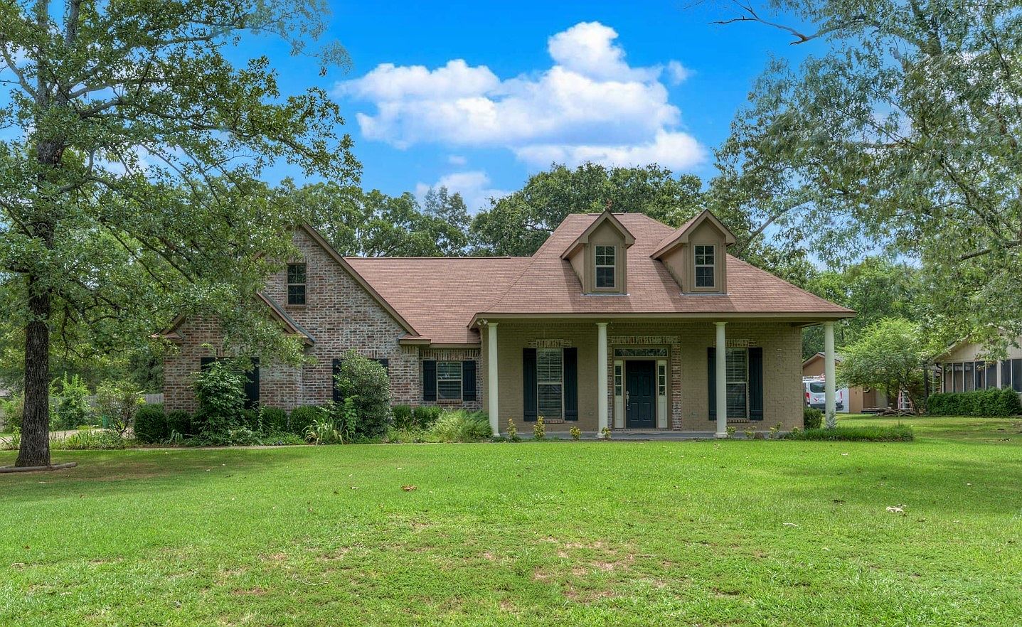297 Old Palmetto Rd, Benton, LA 71006 Zillow