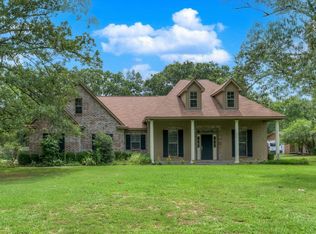 297 Old Palmetto Rd, Benton, LA 71006