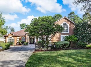 8227 Ashworth Ct, Jacksonville, FL 32256