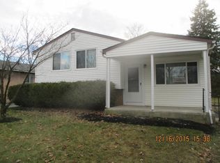 1645 Bluhm Rd, Columbus, OH 43223