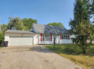 1322 SE 29th Ter, Topeka, KS 66605