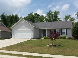 2719 Overview Dr, Columbia, IL 62236