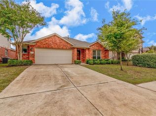 18808 Golddust Pass, Pflugerville, TX 78660