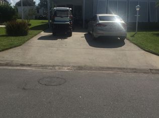 917 Dogwood Dr, Barefoot Bay, FL 32976