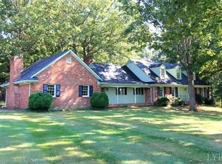 124 Chesterfield Rd, Lynchburg, VA 24502