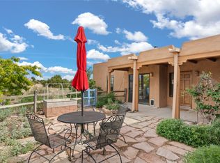 17 Dulce Rd, Santa Fe, NM 87508