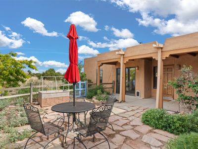 17 Dulce Rd, Santa Fe, NM, 87508