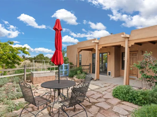 17 Dulce Rd, Santa Fe, NM 87508