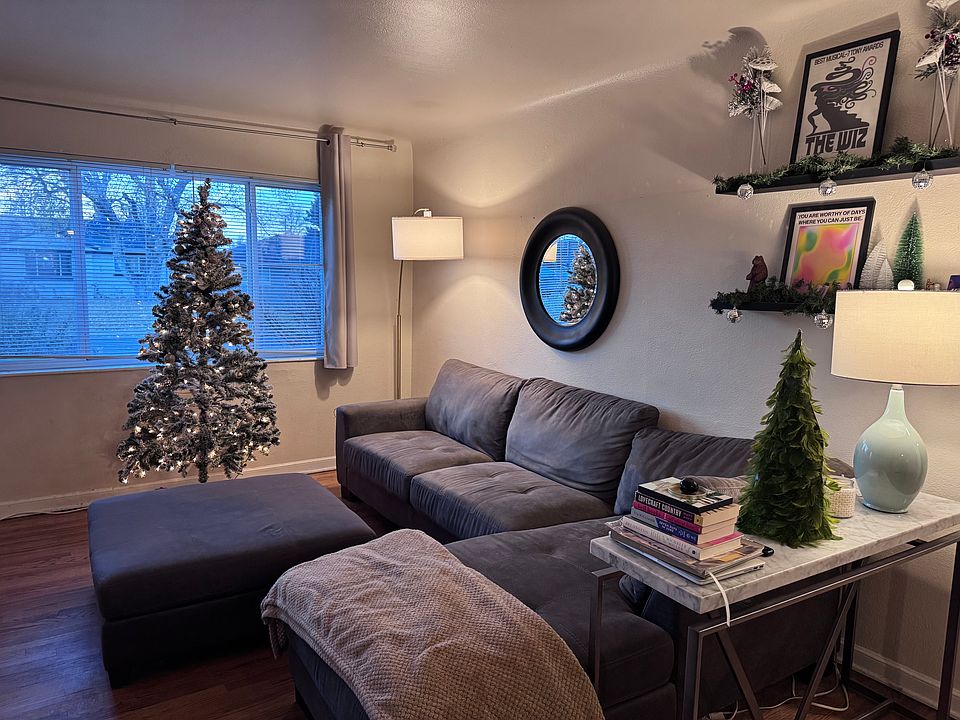 Main living room.