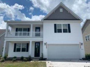 1239 Baker Creek Loop Tillman E LOT 1628, Myrtle Beach, SC 29579