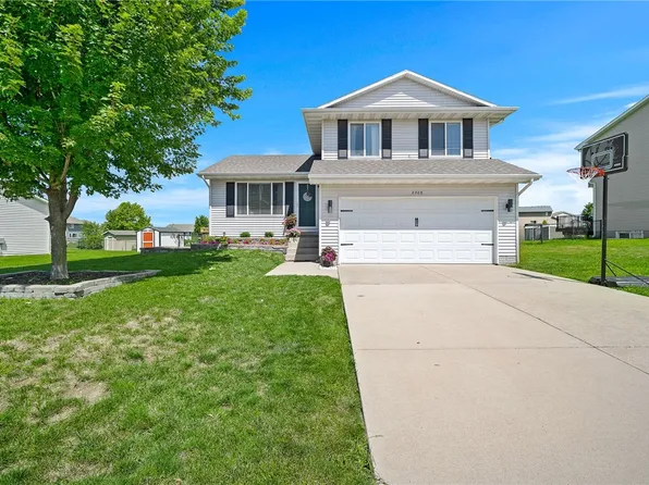 2308 Park Ave, Granger, IA 50109