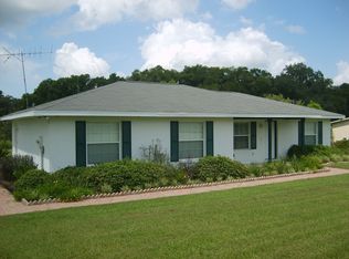 14817 Puckett Rd, Dade City, FL 33525