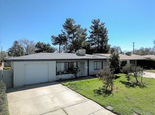 44058 Hardwood Ave, Lancaster, CA 93534