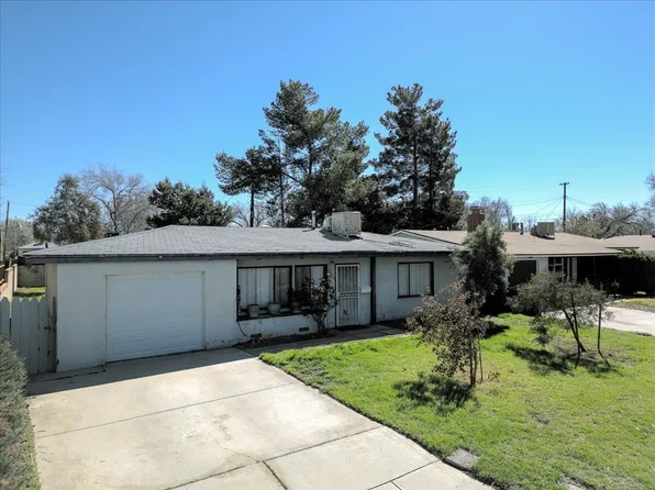 44058 Hardwood Ave, Lancaster, CA 93534