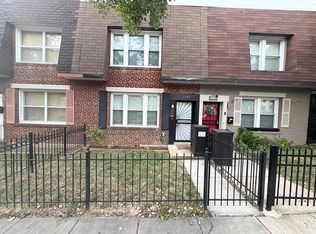 3324 Croffut Pl SE, Washington, DC 20019