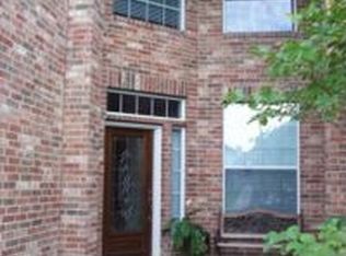 12819 Magic Falls Dr, Tomball, TX 77377