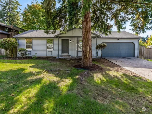 331 S 314th Place, Federal Way, WA 98003
