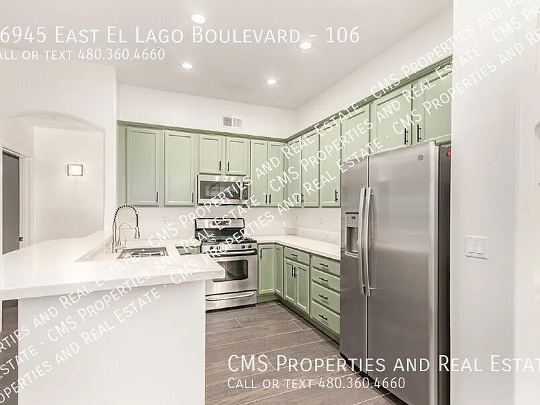 16945 E El Lago Blvd #106 — Photo 4