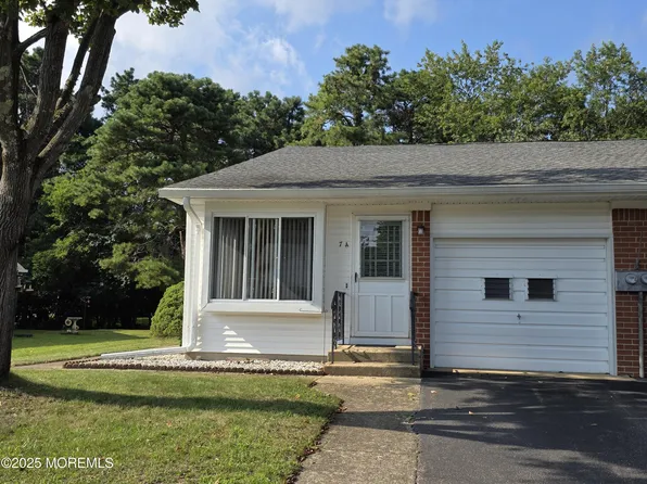 7 Betsy Ross Lane #A, Whiting, NJ 08759