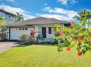 75-280 Malulani Dr, Kailua Kona, HI 96740