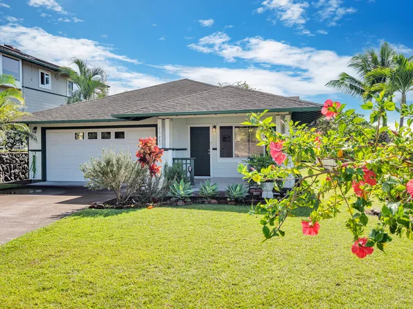 75-280 Malulani Dr, Kailua Kona, HI 96740