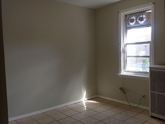 Dining Room as viewed from Living Room