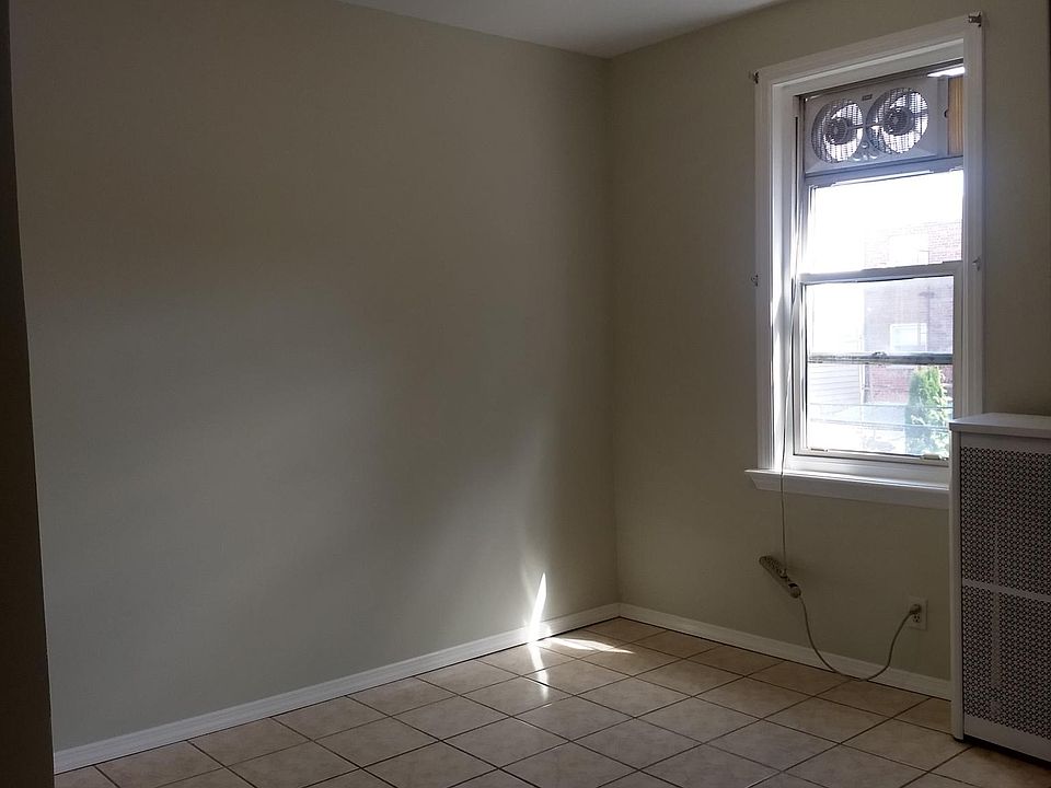 Dining Room as viewed from Living Room