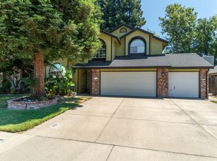7743 El Rito Way, Sacramento, CA 95831