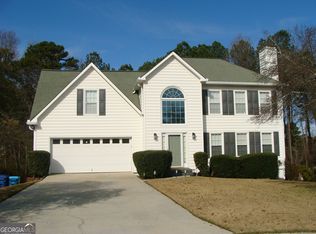 600 Tribble Way, Loganville, GA
