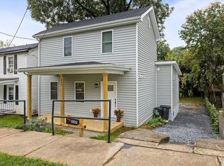 837 Brook St, Lynchburg, VA 24501