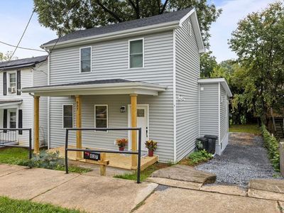 837 Brook St, Lynchburg, VA, 24501