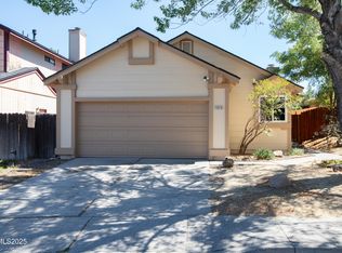 5916 Coyote Ridge Rd, Reno, NV 89523