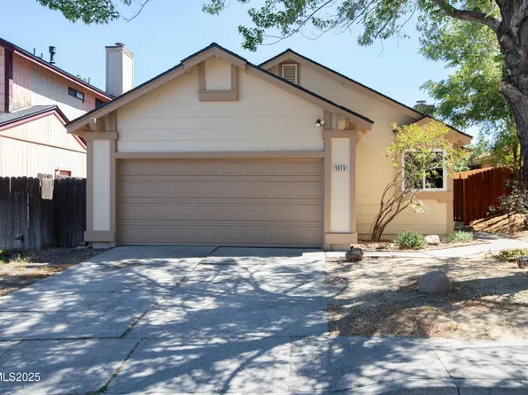 5916 Coyote Ridge Rd, Reno, NV 89523