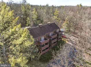 274 The Hill Rd #13A-13, Basye, VA 22810