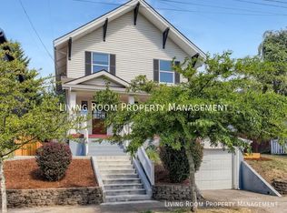 4018 NE Mallory Ave, Portland, OR 97212