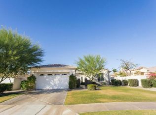 44 Provence Way, Rancho Mirage, CA 92270
