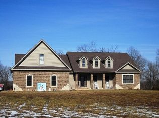 30 Sampson Hill Rd, Eldon, MO 65026