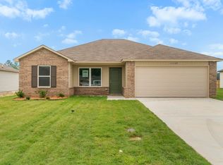 11129 River Valley Dr, Hensley, AR 72065