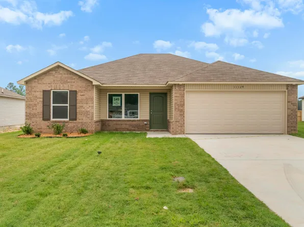11129 River Valley Dr, Hensley, AR 72065