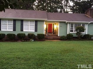 2000 Travianna Ct, Raleigh, NC 27609