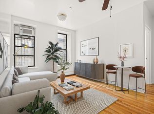 610 W 136th St APT 1C, New York, NY 10031