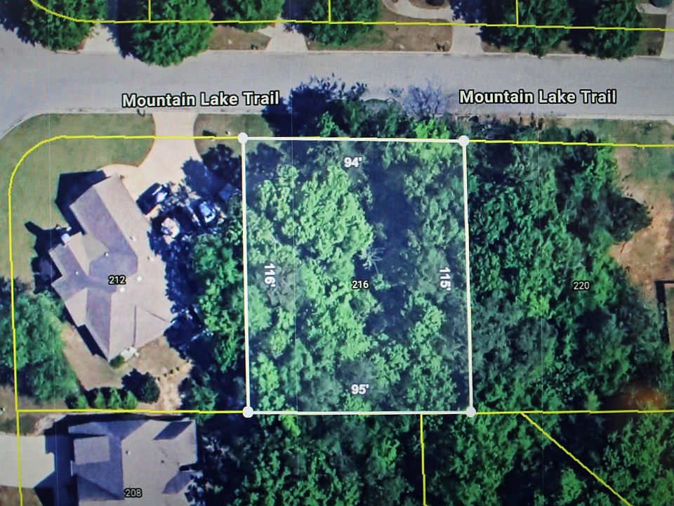 1st image of 216 Mountain Lake Trl #32