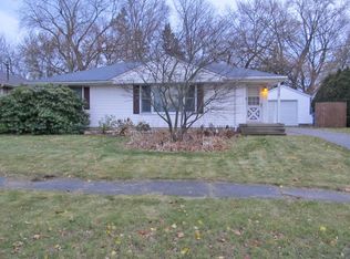 3317 Canterbury Ave, Kalamazoo, MI 49006