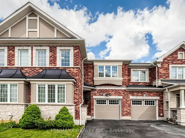 293 Reis Pl, Milton, ON L9E 0A9