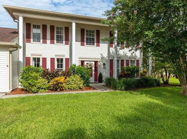 15703 Jericho Dr, Odessa, FL 33556