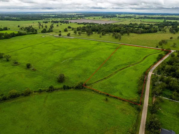 0 County Road 100, Boling, TX 77420