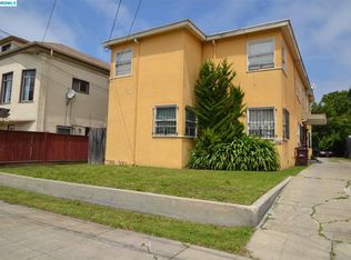 1046 63rd St, Oakland, CA 94608