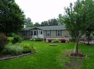 3101 Kane Rd, Stockbridge, MI 49285